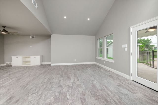 3474 Coronado Court, Fort Worth, TX 76116