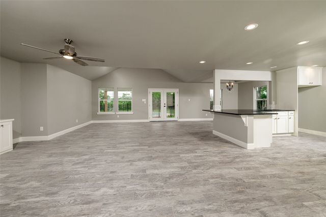 3474 Coronado Court, Fort Worth, TX 76116
