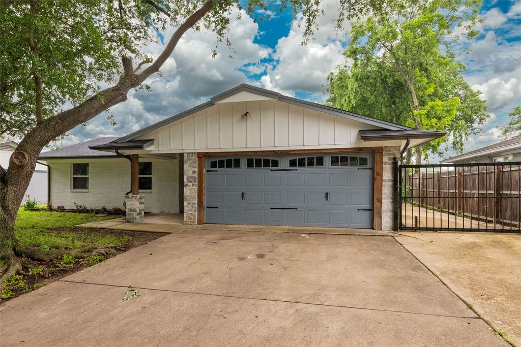 3474 Coronado Court, Fort Worth, TX 76116