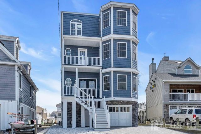 141 Vanard Drive, Brick, NJ 08723