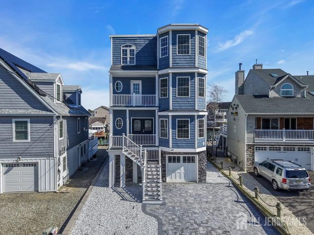 141 Vanard Drive, Brick, NJ 08723
