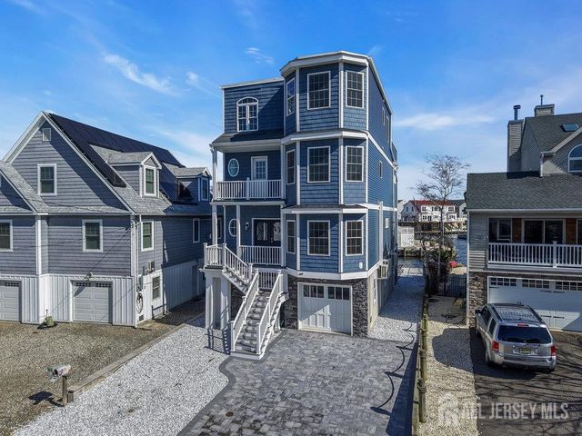 141 Vanard Drive, Brick, NJ 08723