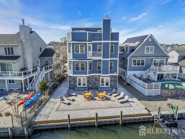 141 Vanard Drive, Brick, NJ 08723