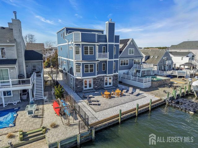 141 Vanard Drive, Brick, NJ 08723