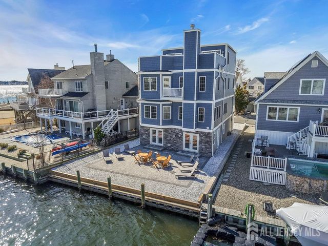 141 Vanard Drive, Brick, NJ 08723