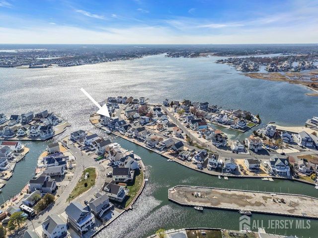 141 Vanard Drive, Brick, NJ 08723