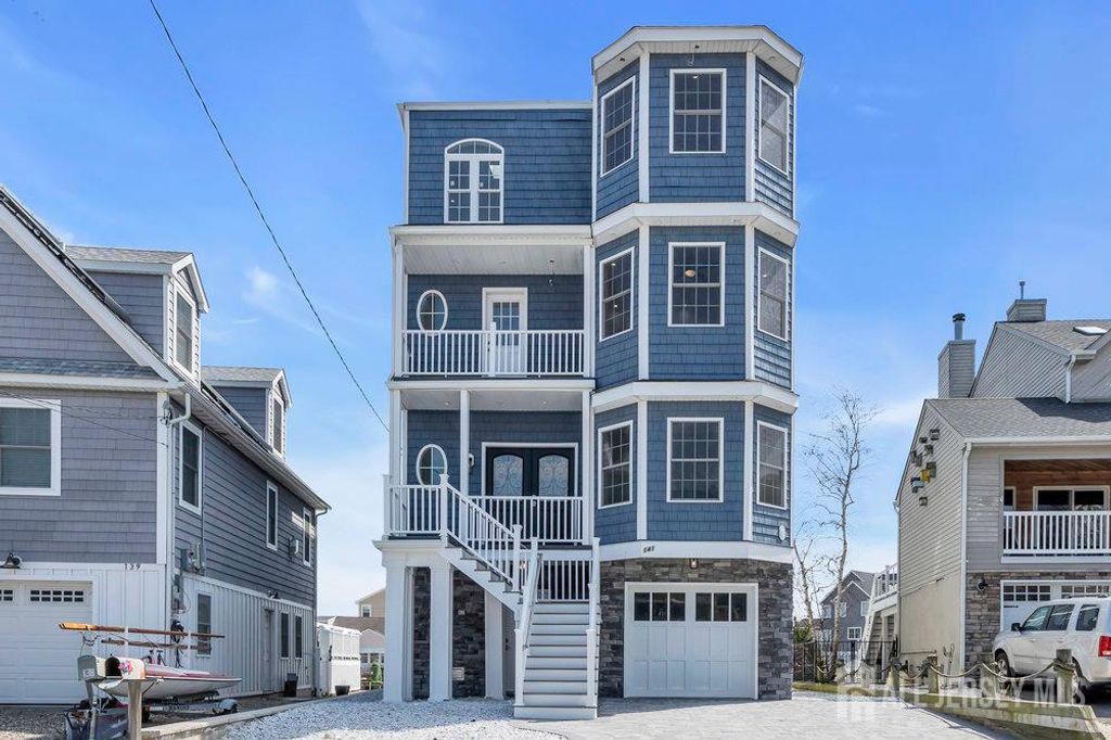 141 Vanard Drive, Brick, NJ 08723