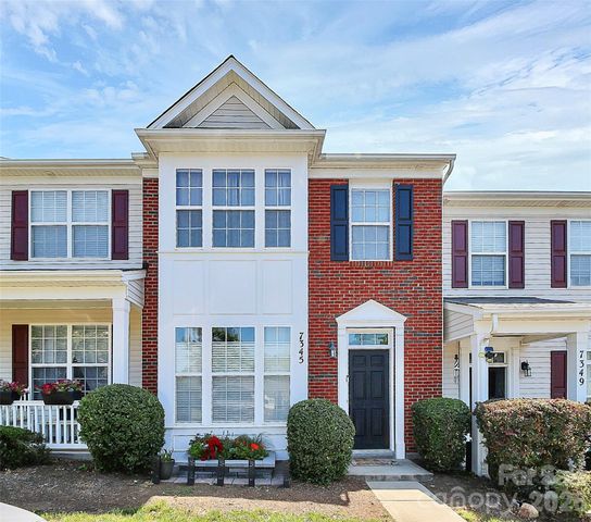 7345 Laurel Valley Road, Charlotte, NC 28273