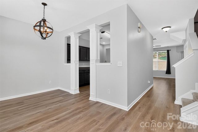 7345 Laurel Valley Road, Charlotte, NC 28273