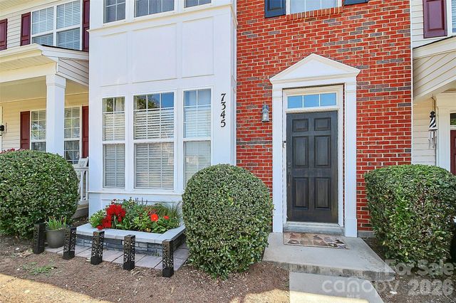 7345 Laurel Valley Road, Charlotte, NC 28273