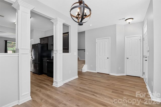 7345 Laurel Valley Road, Charlotte, NC 28273