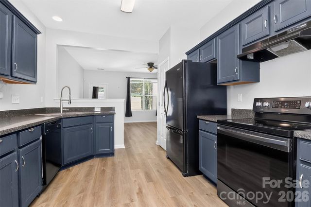 7345 Laurel Valley Road, Charlotte, NC 28273