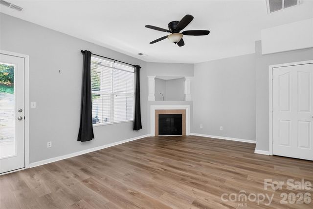 7345 Laurel Valley Road, Charlotte, NC 28273