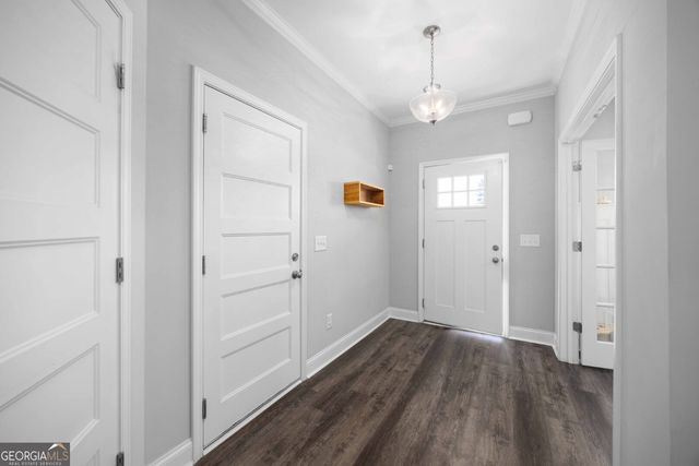 6833 Omaha Drive, Midland, GA 31820