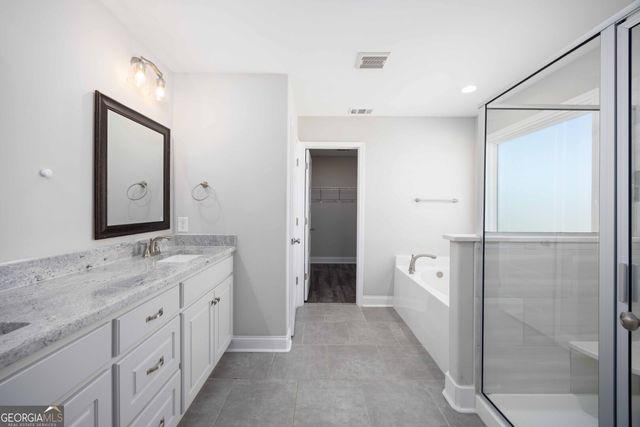 6833 Omaha Drive, Midland, GA 31820