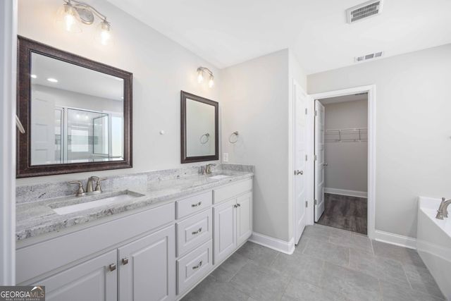 6833 Omaha Drive, Midland, GA 31820