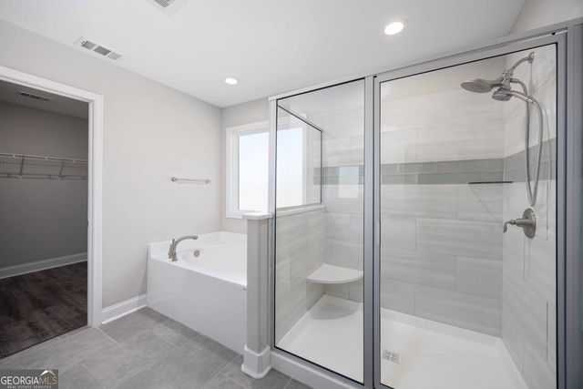 6833 Omaha Drive, Midland, GA 31820