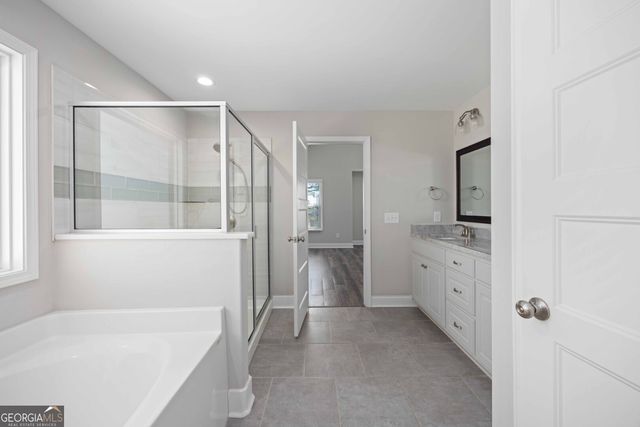 6833 Omaha Drive, Midland, GA 31820