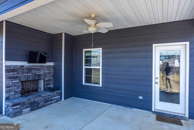 6833 Omaha Drive, Midland, GA 31820