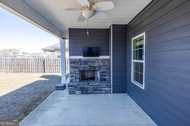 6833 Omaha Drive, Midland, GA 31820