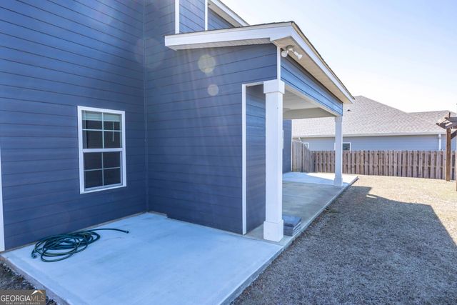 6833 Omaha Drive, Midland, GA 31820