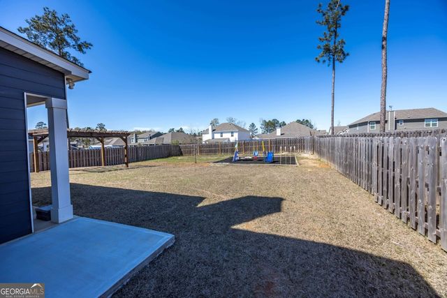 6833 Omaha Drive, Midland, GA 31820