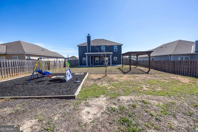 6833 Omaha Drive, Midland, GA 31820