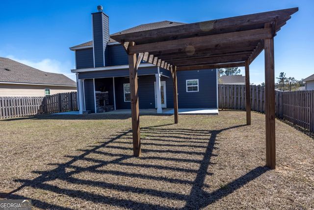 6833 Omaha Drive, Midland, GA 31820