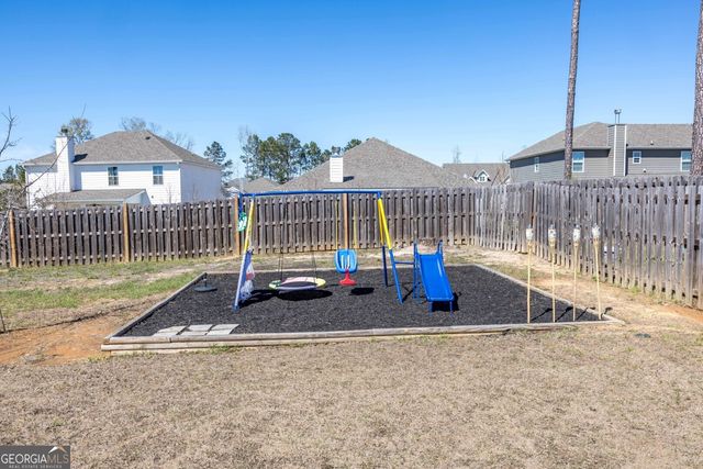 6833 Omaha Drive, Midland, GA 31820