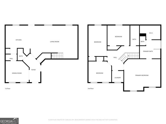 6833 Omaha Drive, Midland, GA 31820