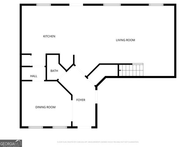 6833 Omaha Drive, Midland, GA 31820