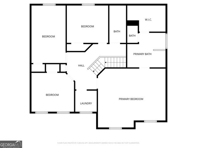 6833 Omaha Drive, Midland, GA 31820