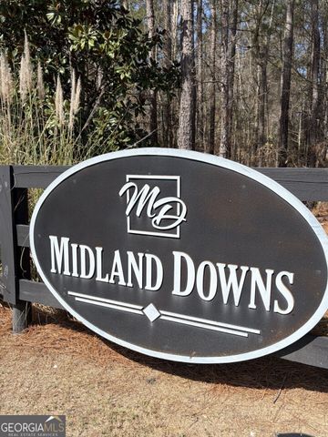 6833 Omaha Drive, Midland, GA 31820