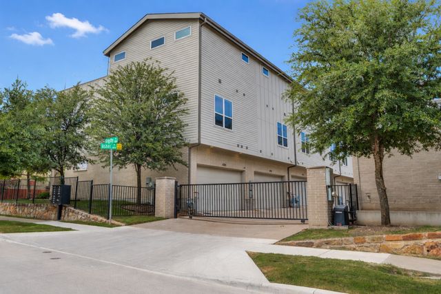 4776 Asher Place, Dallas, TX 75204