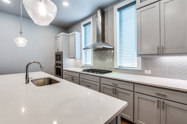 4776 Asher Place, Dallas, TX 75204