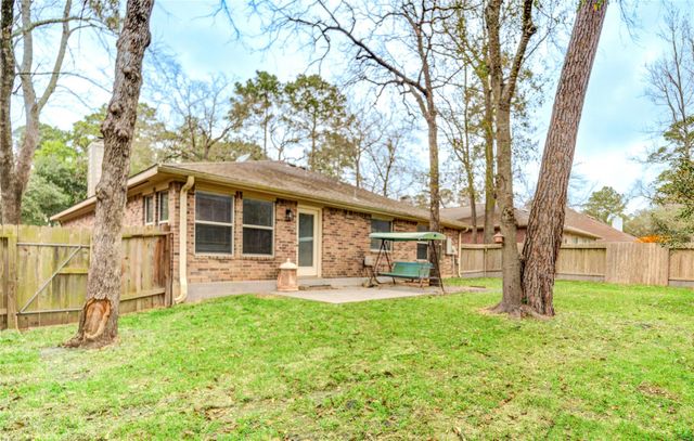 46 Drifting Shadows Circle, The Woodlands, TX 77385