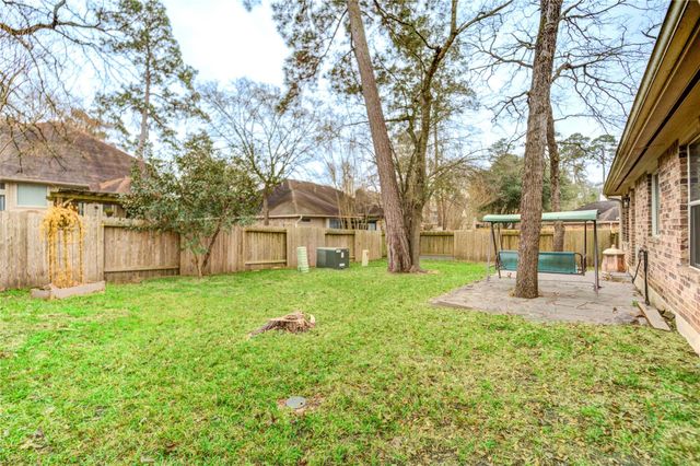 46 Drifting Shadows Circle, The Woodlands, TX 77385