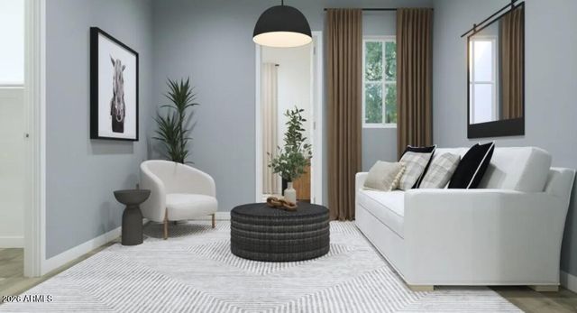 17589 W LUPINE Avenue, Goodyear, AZ 85338