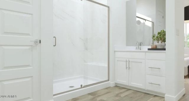 17589 W LUPINE Avenue, Goodyear, AZ 85338