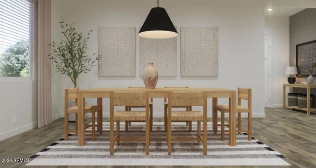 17589 W LUPINE Avenue, Goodyear, AZ 85338