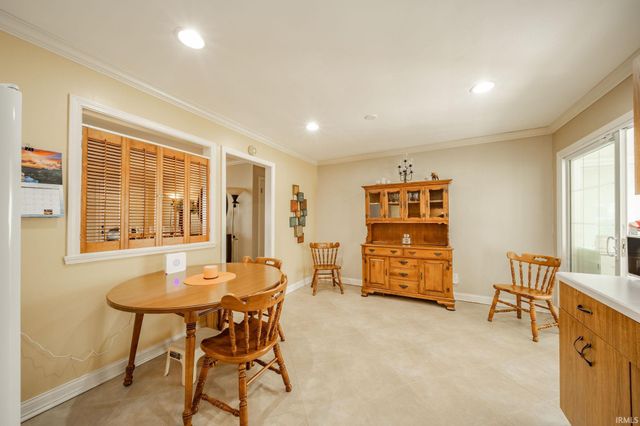 1020 E Shockley Road, Muncie, IN 47302