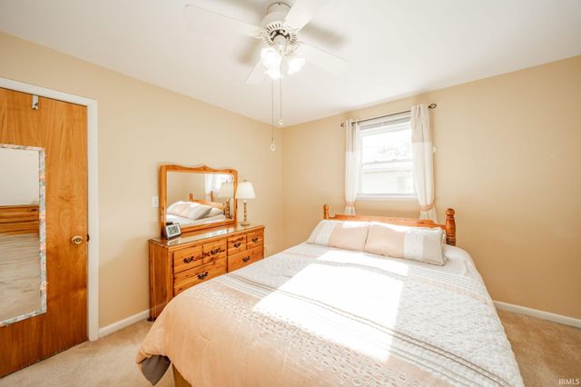 1020 E Shockley Road, Muncie, IN 47302