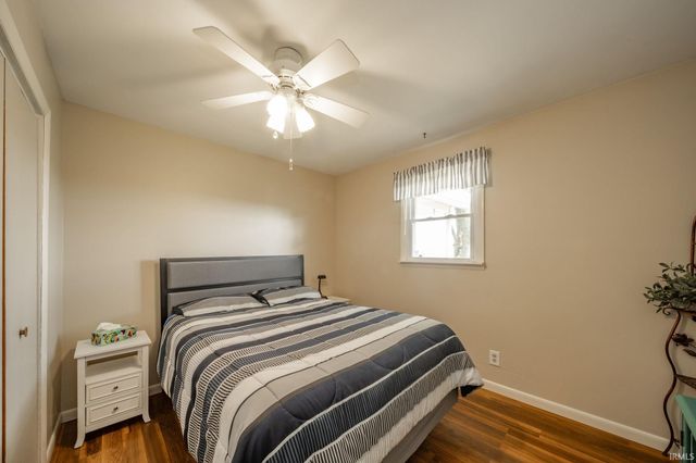 1020 E Shockley Road, Muncie, IN 47302