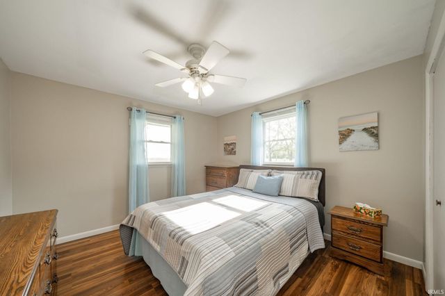 1020 E Shockley Road, Muncie, IN 47302
