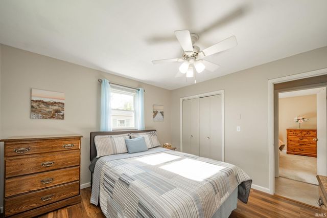 1020 E Shockley Road, Muncie, IN 47302