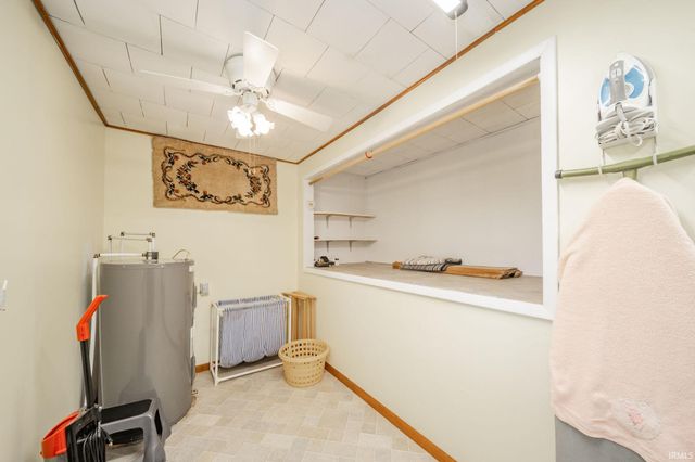 1020 E Shockley Road, Muncie, IN 47302