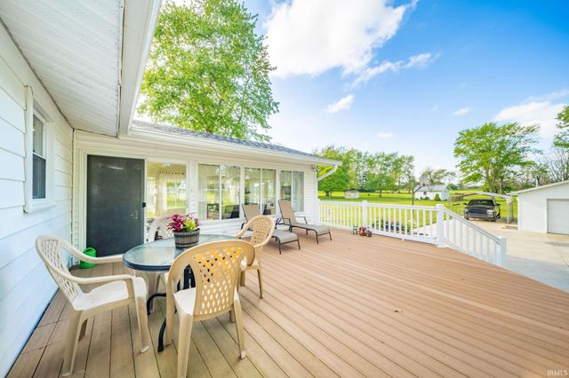 1020 E Shockley Road, Muncie, IN 47302