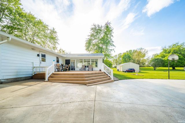 1020 E Shockley Road, Muncie, IN 47302