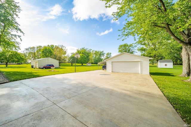 1020 E Shockley Road, Muncie, IN 47302
