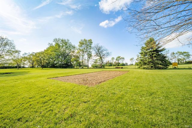 1020 E Shockley Road, Muncie, IN 47302